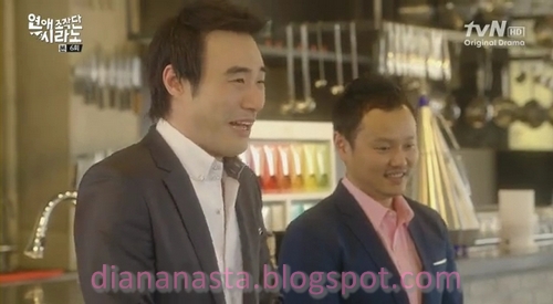dating agency subtitle indonesia
